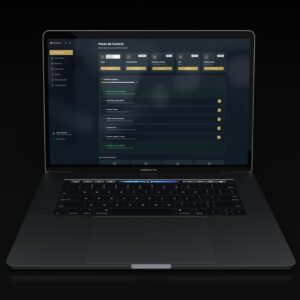 Web App MVP Build