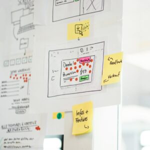 Website Redesign - Premium